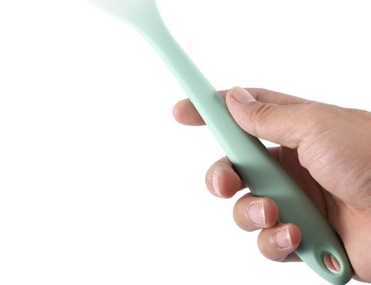 Κατασκευαστικό σπιτάλ για κουζίνα Σιλικόνη για τηγανίτες