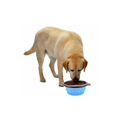 Τροφή πόσιμου νερού Slow Food Bowl για σκύλους και γάτες Bowl Feeder Type NO LCD Display