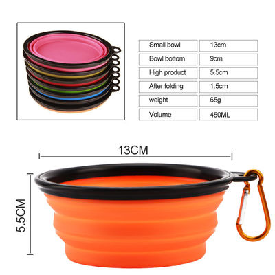 Τροφή πόσιμου νερού Slow Food Bowl για σκύλους και γάτες Bowl Feeder Type NO LCD Display